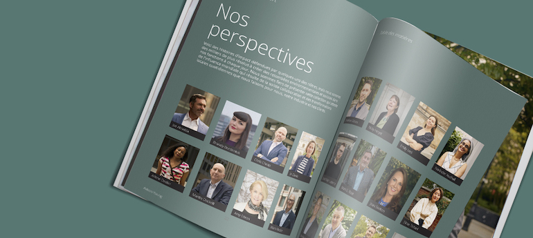 Image for Avison Young dévoile son Rapport d’impact annuel sur sa vision et sa stratégie mondiale en ESG article